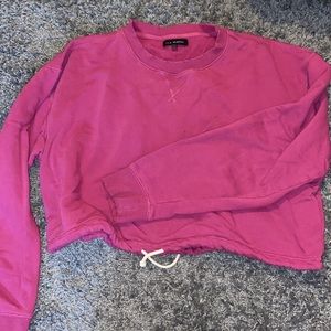 PacSun hoodie